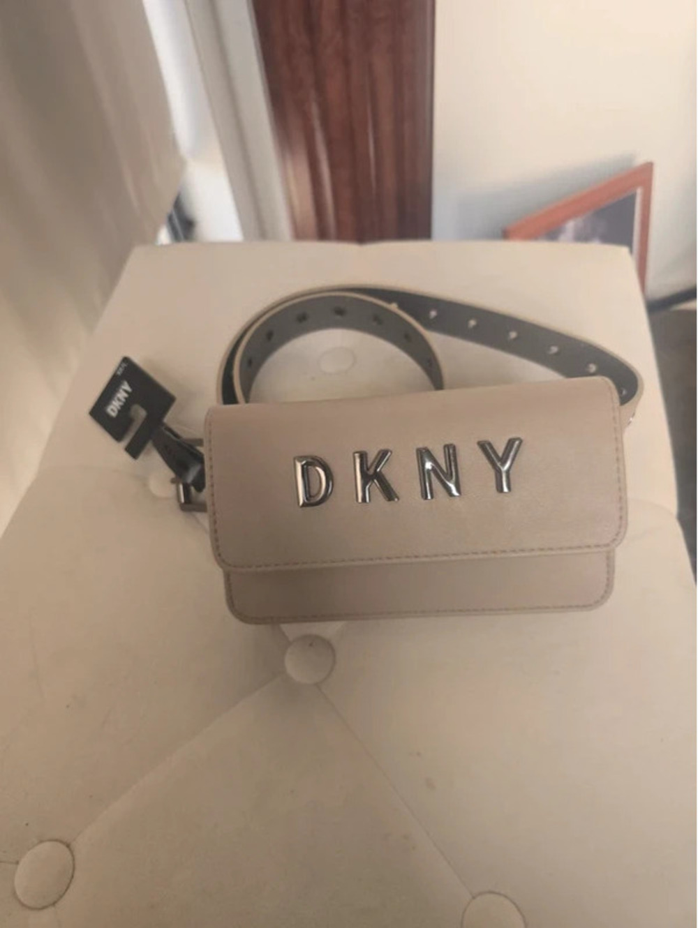 DNKY cross body or belt